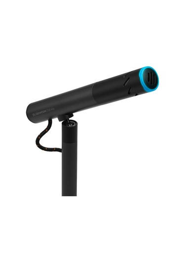 Jbl Quantum Streamtalk Gaming Kablolu Mikrofon
