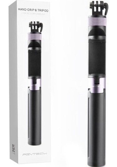 Pgytech Aksiyon Kamera Uyumlu El Kavramalı Tripod-92335