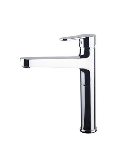 Newarc 971001 Domino Çanak Tipi Lavabo Bataryası