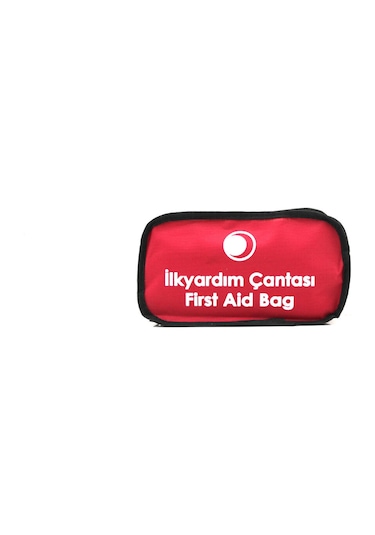 İlk Yardım Çantası 5570