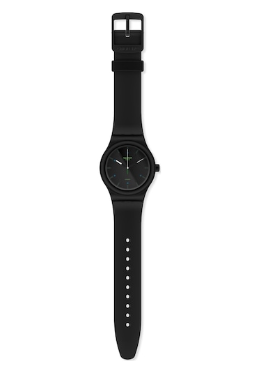 Swatch SO30B400 Erkek Kol Saati