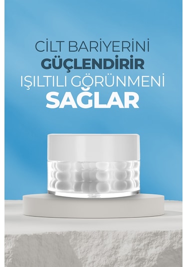 New Well Prebiotic Cream 50 ML