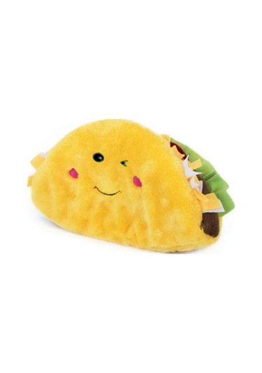 Cosmotex 8886467550034 Pawise Peluş Oyuncak My Taco