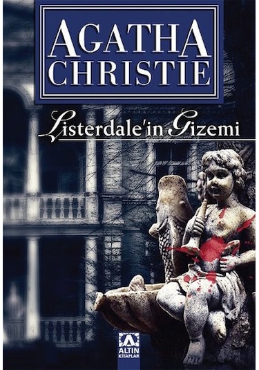 Listerdale'In  Gizemi