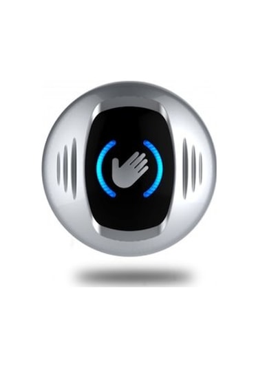 Kontal Yf Yanaşım Fotoseli - Temassız Sensör - El Sensörü