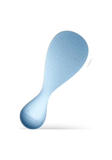 Büro Ev Ofis Mutfağı İçin Devrilmeyen Yapışmayan Pilav Kaşığı Diğer