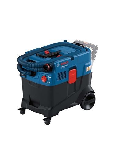 Bosch Gas 400 A Islak-kuru Elektrikli Süpürge 06019m0020