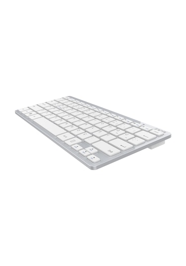 Inca IBK-569BT Smart Bluetooth Mini Klavye (Distribütör Garantili)