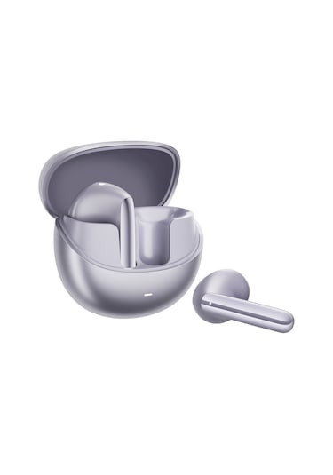 Qcy HT10 Ailybuds Pro Adaptif ANC AI 6 Mikrofon Bluetooth 5.3 Kablosuz Kulak İçi Kulaklık