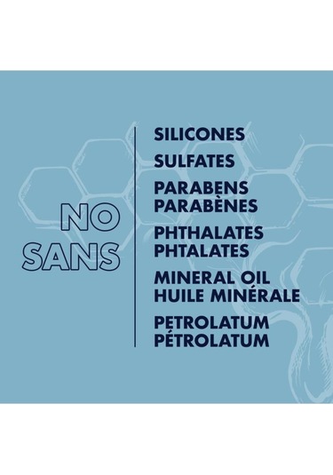 Shea Moisture Şampuan Manuka Balı Ve Shea Yağı İle Hasarlı Saçlar İçin Nemlendirici Ve Onarıcı 384ml