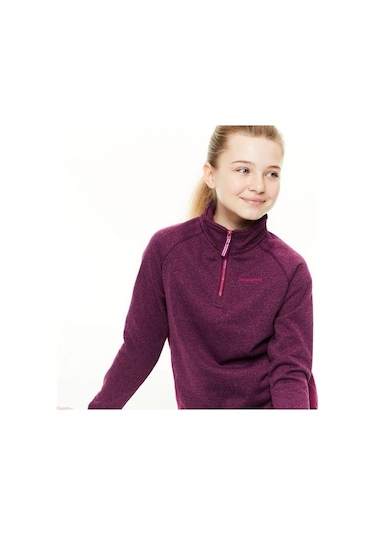 Craghoppers Gibb Çocuk Polar Mor