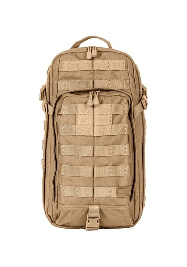 Deuter 5.11 Rush Moab 10 Tactıcal Canta Çok Renkli