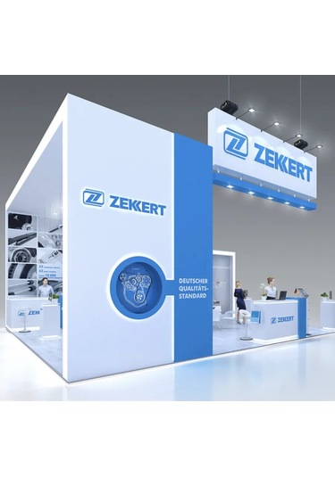 Zekkert Vw Audı Skoda Arka Fren Kaliperi Kılavuz Takımı 389935624