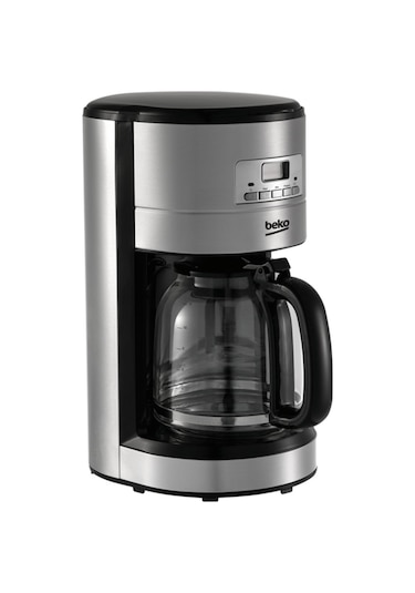 Beko FK5112 I 1000 W Filtre Kahve Makinesi Inox