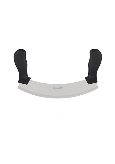 Marob Çift Saplı Doğrama Bıçağı 199- B01