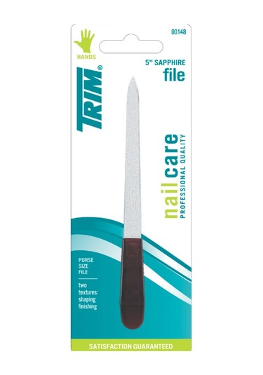 Trim Tekli Küçük Boy Törpü