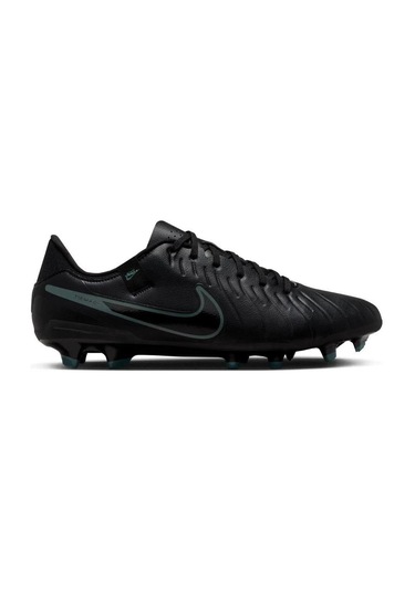 Nike Tiempo Legend 10 Academy Fg/mg Erkek Futbol Krampon - Dv4337-4691 Siyah