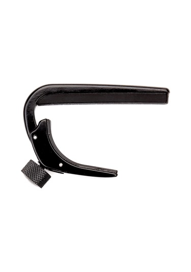 Planet Waves Pw-cp-04 Capo - Black