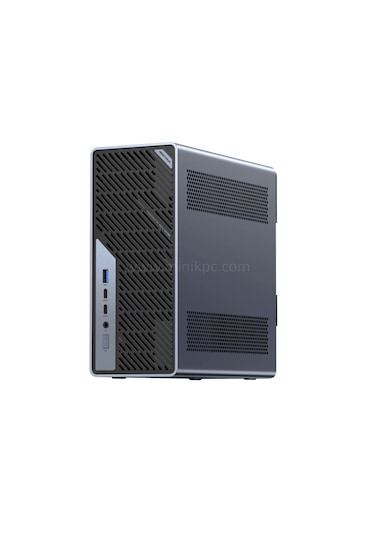 Minisforum MS-02 Ultra 9 285HX 32 GB 1 TB SSD W11P Mini Pc