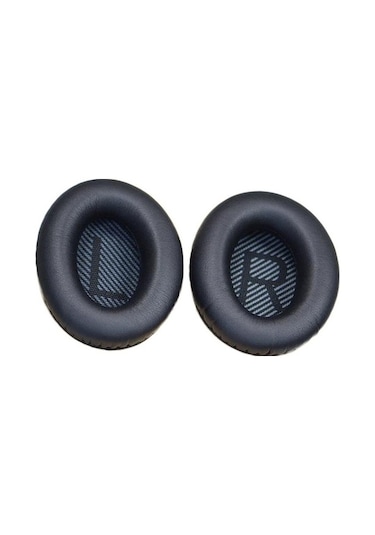 Bose Quietcomfort 2 QC25 Ae2 Qc2 QC15 Ae2ı Lacivert Kulaklık Pedi