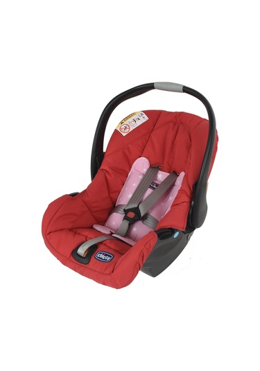 Sevi Bebe Eko Ana Kucağı Bel Desteği Art-500 Pembe