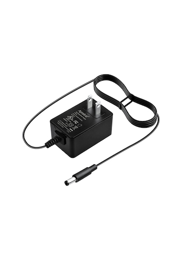 Ul Listelenen Ac Dc Adaptörü 9.7 Mach Speed Trio Stealth-9 Mst9-21 Andrıod Tablet Pc Güç Kaydolu Kablosu Ps Duvar Ev Şarj Cihazı Ma Psu