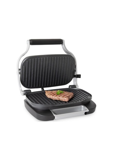 Frıtel GR1360 1300 W Izgara + Tost Makinesi