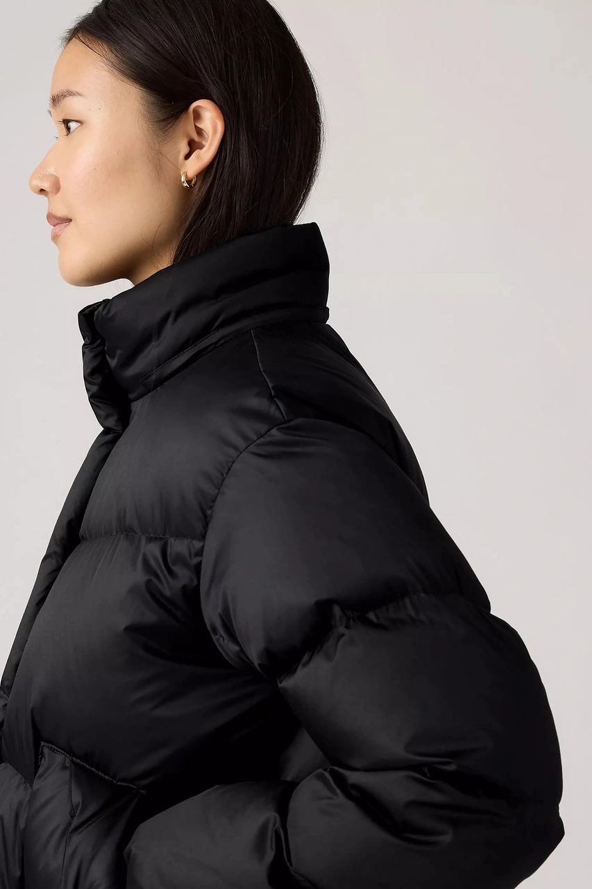 Levi's Bayan Mont 003md-0001 Siyah Siyah