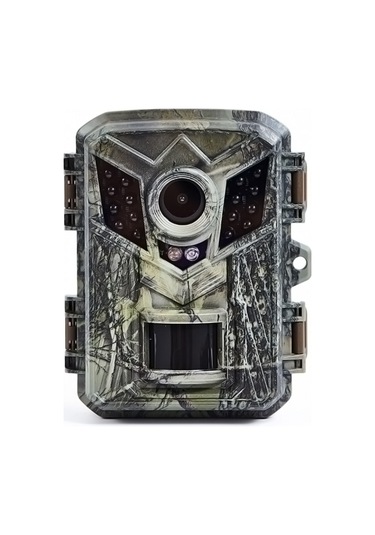 Ip66 Avcılık Kamera 0.2s Tetik Hızı Yaban Hayatı İzleme Çok Renkli Çok Renkli