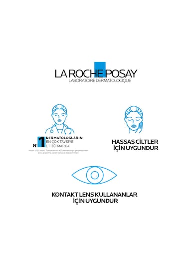 La Roche Posay Mela B3 Eyes 15 Ml