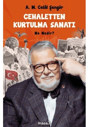 Cehaletten Kurtulma Sanatı Ne Nedir