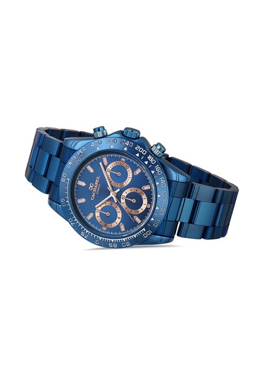 Cacharel CH0050194SU Classic Unisex Kol Saati
