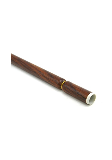 PLASTİK DİLSİZ KAVAL ORTA Mİ BEMOL PROFESYONEL 56 CM