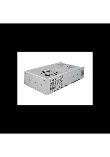 S-lınk Sl-ka390 12v 30a Switch Mode Dc Adaptör