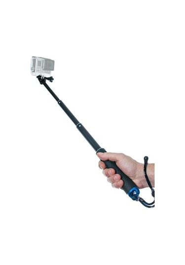 Eken H9r Suya Dayanıklı Teleskopik Kaliteli Monopod Selfi Çubuk