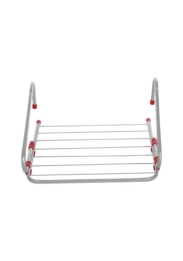 Cosıness Home Petek Çamaşır Askılığı Beyaz