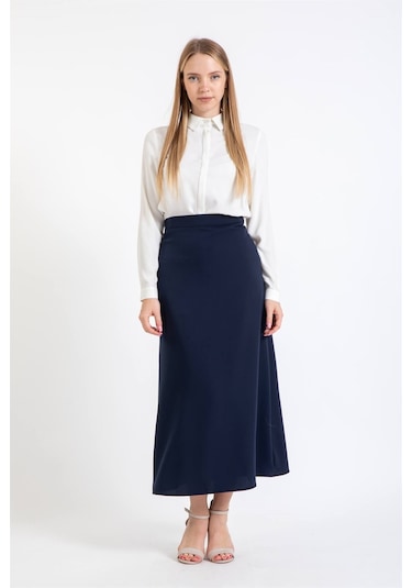 Çan Etek Lacivert-lacivert Lacivert