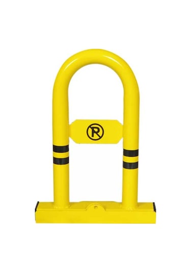 Kilitli Yatar Park Bariyeri (490212039)