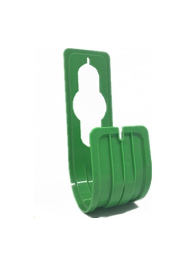 2 Adet Su Hortumu Küçük Kanca Bahçesi Teleskopik Tüp Depolama Braketi, Boyut:su Hortumu Depolama Braketi