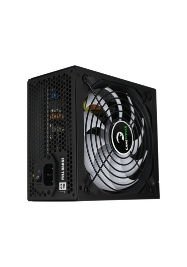 Gamepower GP-500 APFC 80+ Bronze 500W Güç Kaynağı