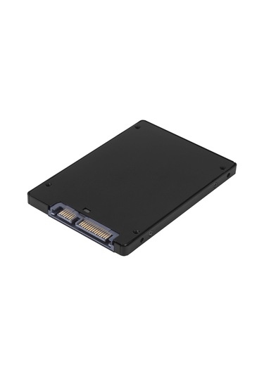 Konesam Msata'dan Sata Iıı'ye Dönüştürücü, Alüminyum Konstrüksiyon, 2.5" Bağlantı, Geniş Sistemi Uyumlu Windows/linux/os