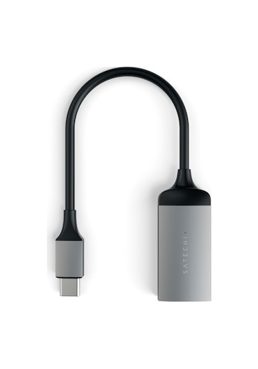 Satechi Type-c To Hdmı Adaptör 4k 60hz Uzay Grisi St-tc4kham
