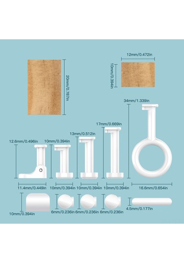 Teltree Bt Akıllı Anahtar Robotu: Dokunmatik Parmak Robotu İle Ev Otomasyonu Ve Uzaktan Kontrol 1-gang