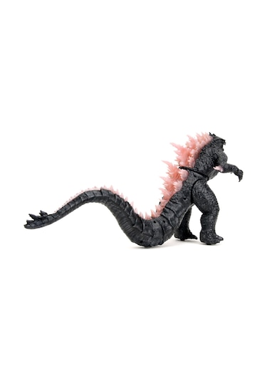 Jada Uzaktan Kumandalı Godzilla Figürü Cars