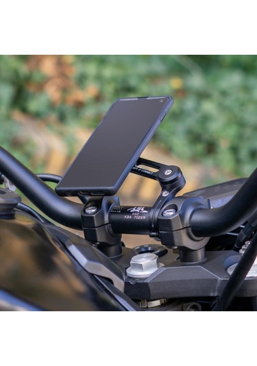 Sp Connect Iphone 11 Pro Motosiklet Seti