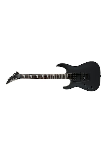 Jackson Js22L Dka Dinky Lh Ah Blk