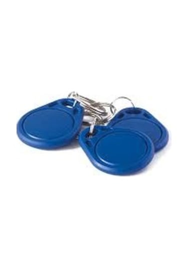 Mifare Anahtarlık 100 Adet 13 56 Mhz