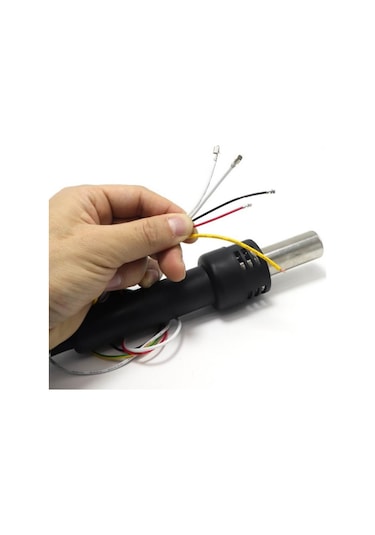 Gordak Gd 850 952a 952c için Yedek Hava Üfleme Kolu (5 Kablolu)