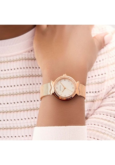 Gugw0866l3 Kadın Kol Saati