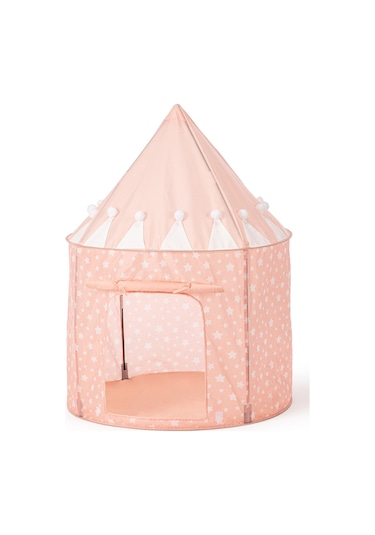 Wellgro Şato Çadır Ev, Taşıma Çantalı Pembe H5b902313ss1-1